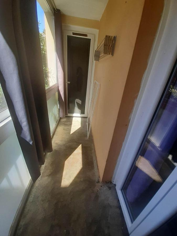 L'Indeniable Sète Exterior foto