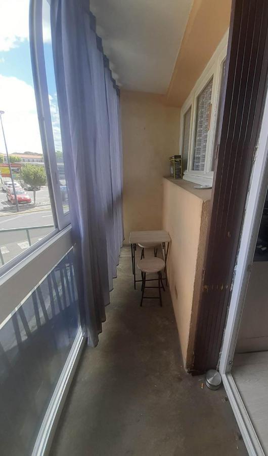 L'Indeniable Sète Exterior foto